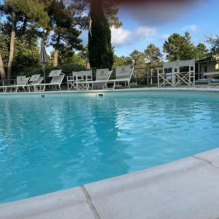 דירות San Vivaldo Tuscany Relax H&H - Helly House מראה חיצוני תמונה