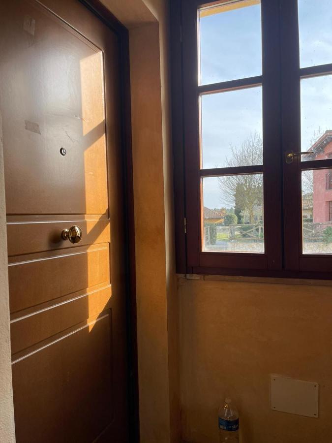דירות San Vivaldo Tuscany Relax H&H - Helly House מראה חיצוני תמונה