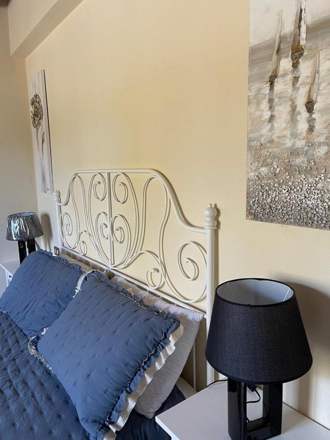 דירות San Vivaldo Tuscany Relax H&H - Helly House מראה חיצוני תמונה