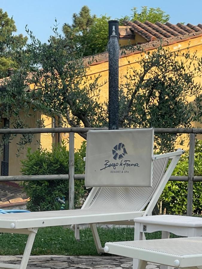 דירות San Vivaldo Tuscany Relax H&H - Helly House מראה חיצוני תמונה