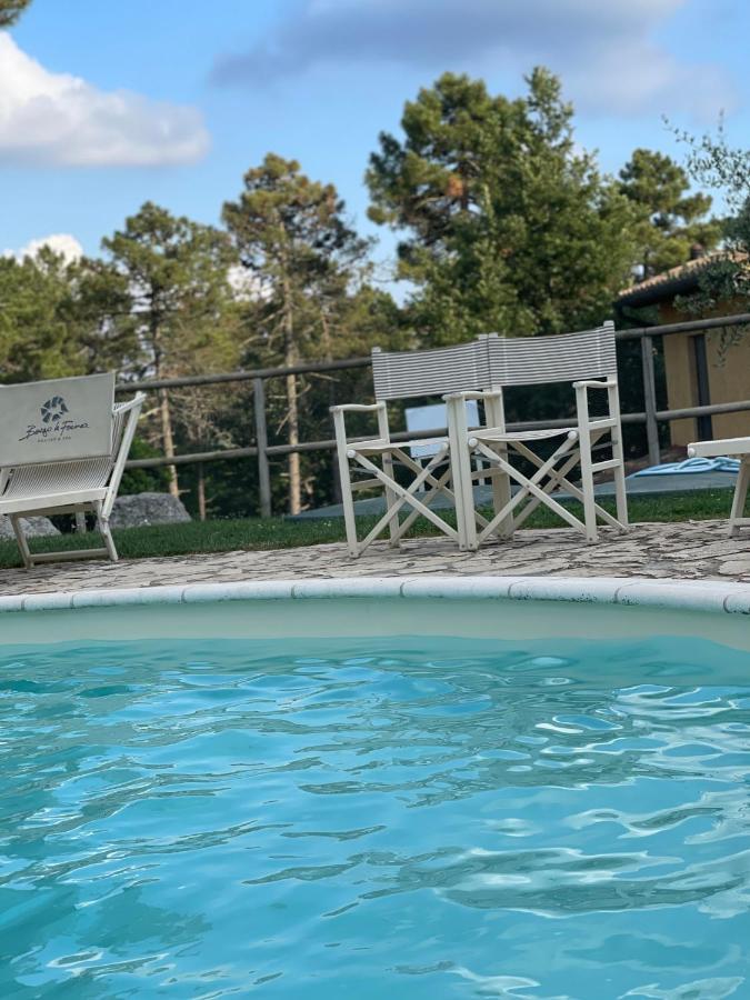 דירות San Vivaldo Tuscany Relax H&H - Helly House מראה חיצוני תמונה