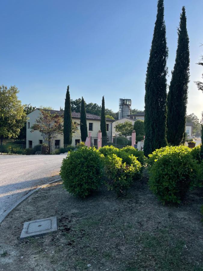 דירות San Vivaldo Tuscany Relax H&H - Helly House מראה חיצוני תמונה