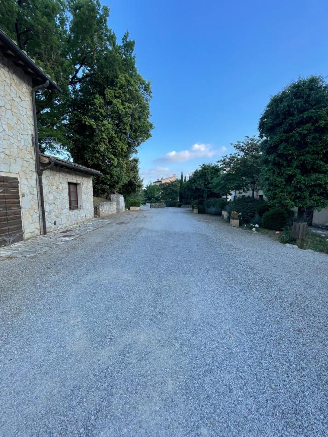 דירות San Vivaldo Tuscany Relax H&H - Helly House מראה חיצוני תמונה
